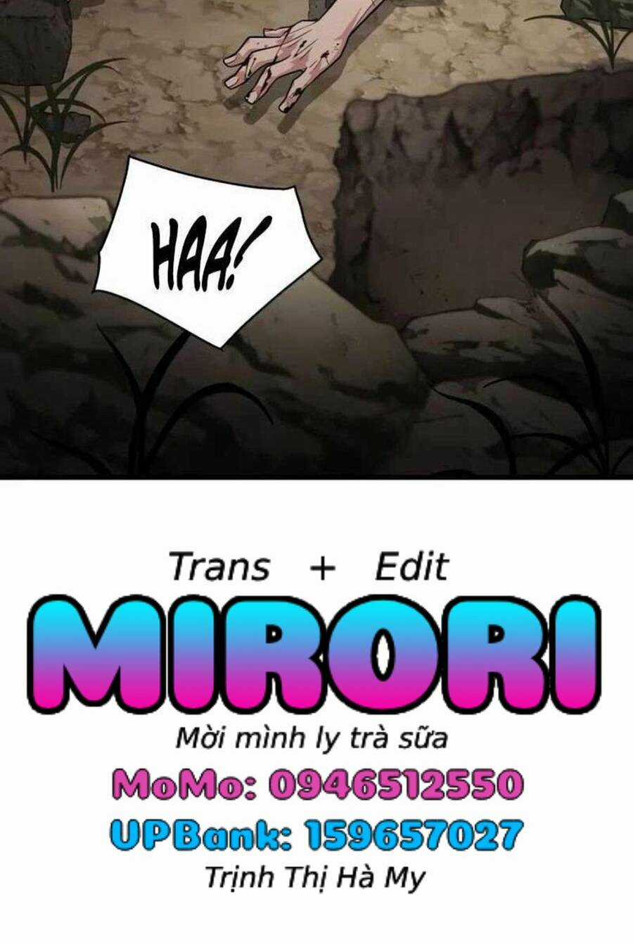 Trù Vương Mạt Thế Chapter 2 trang 95