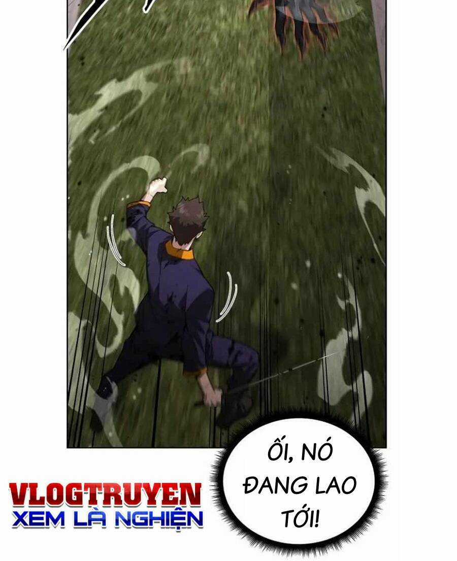 Trù Vương Mạt Thế Chapter 3 trang 11