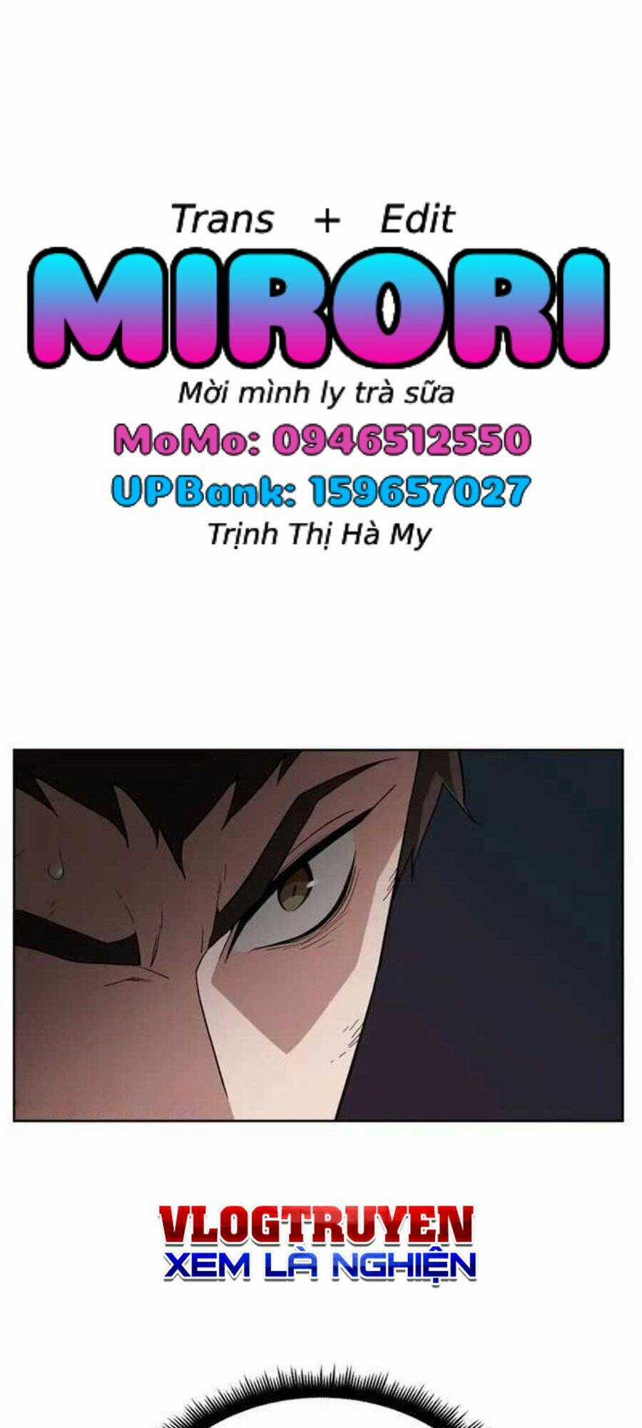 Trù Vương Mạt Thế Chapter 3 trang 15