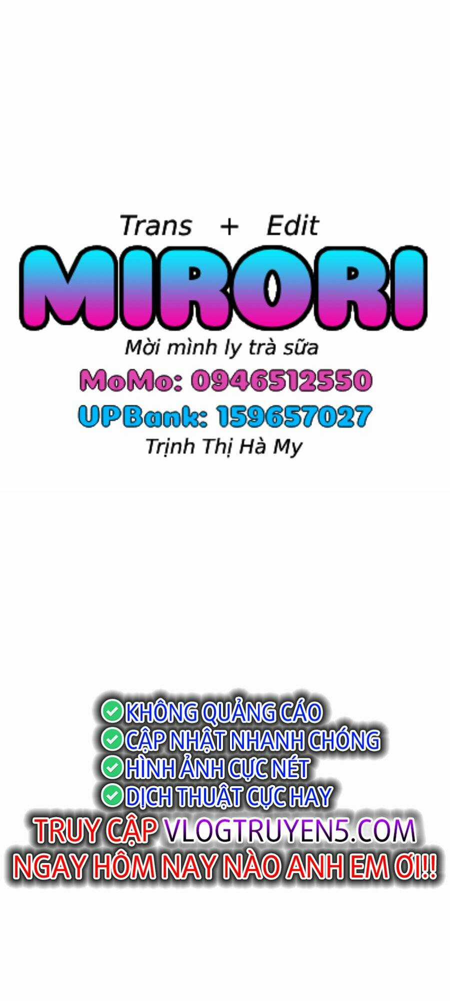 Trù Vương Mạt Thế Chapter 3 trang 18