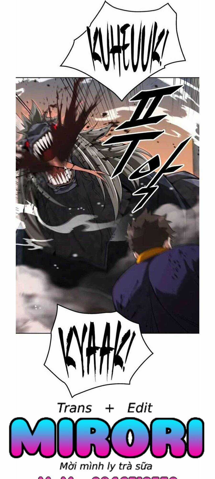 Trù Vương Mạt Thế Chapter 3 trang 24