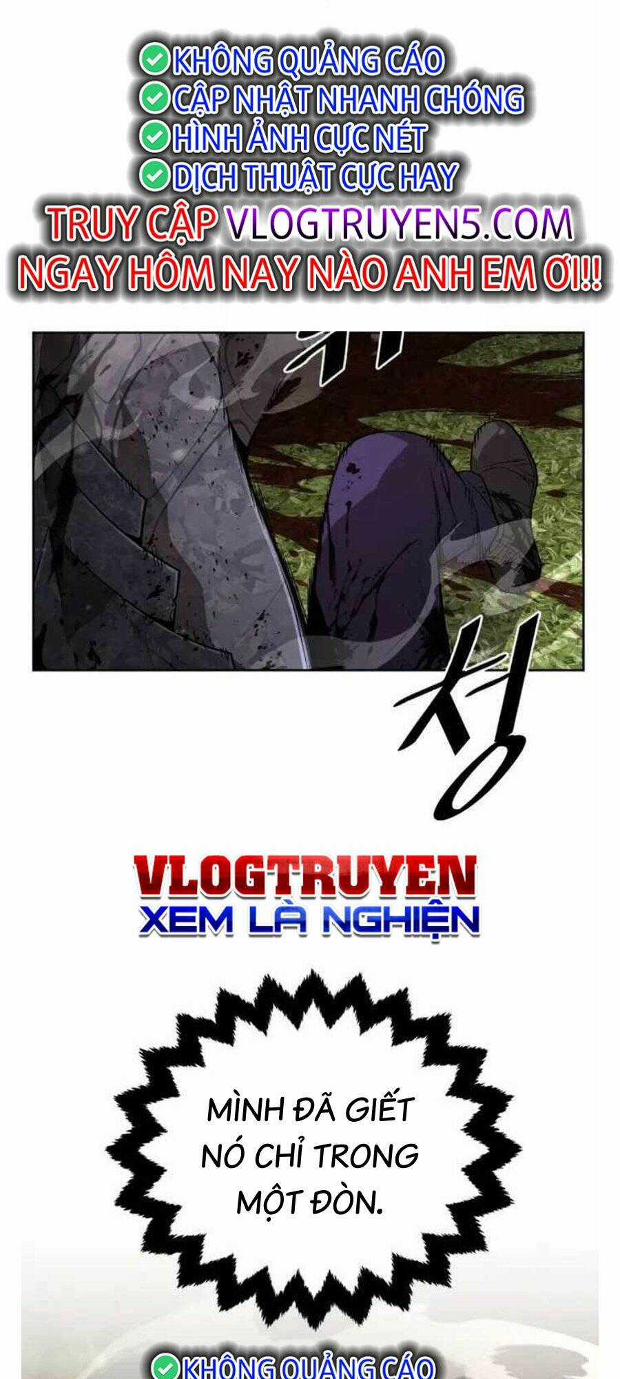 Trù Vương Mạt Thế Chapter 3 trang 27