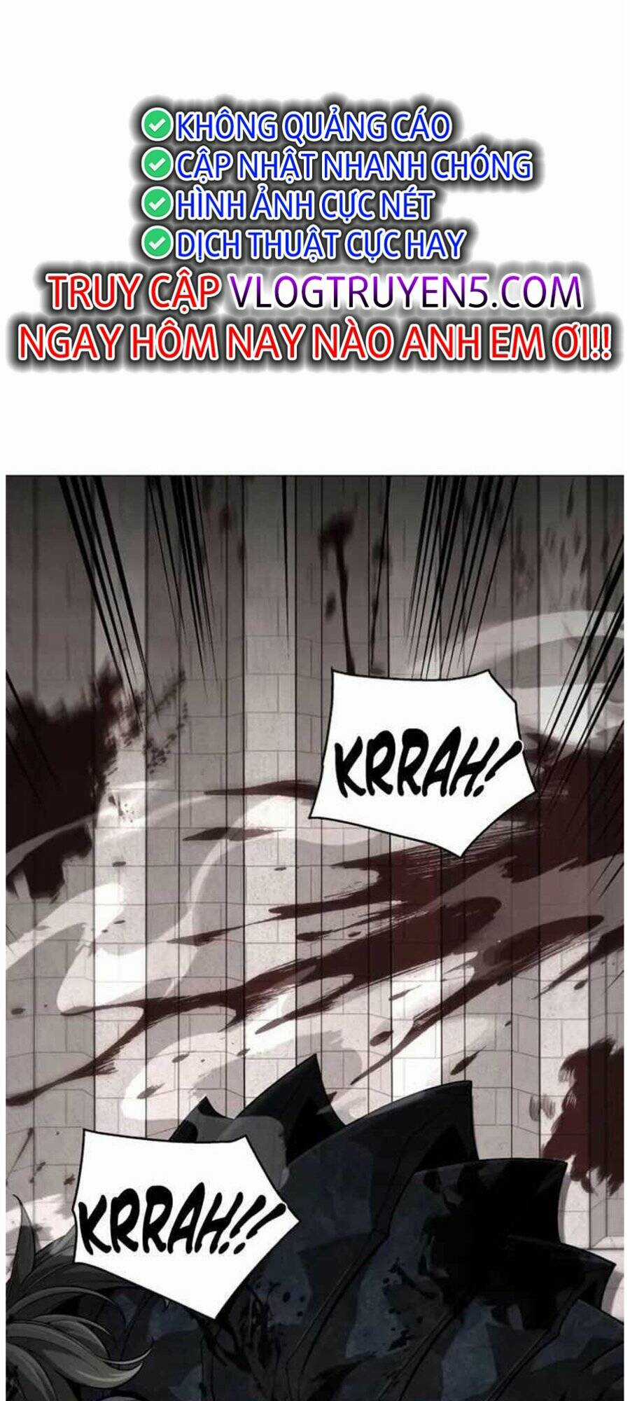 Trù Vương Mạt Thế Chapter 3 trang 30