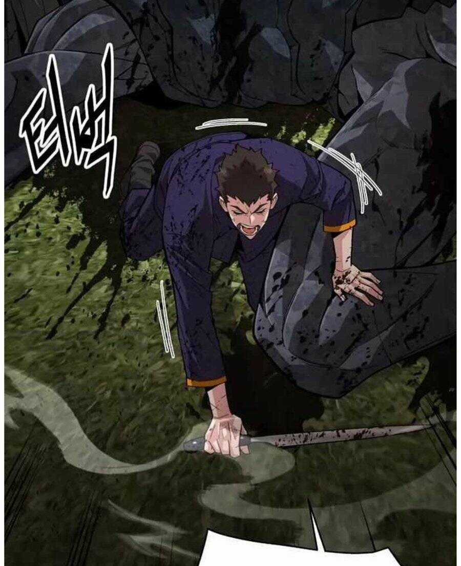 Trù Vương Mạt Thế Chapter 3 trang 31