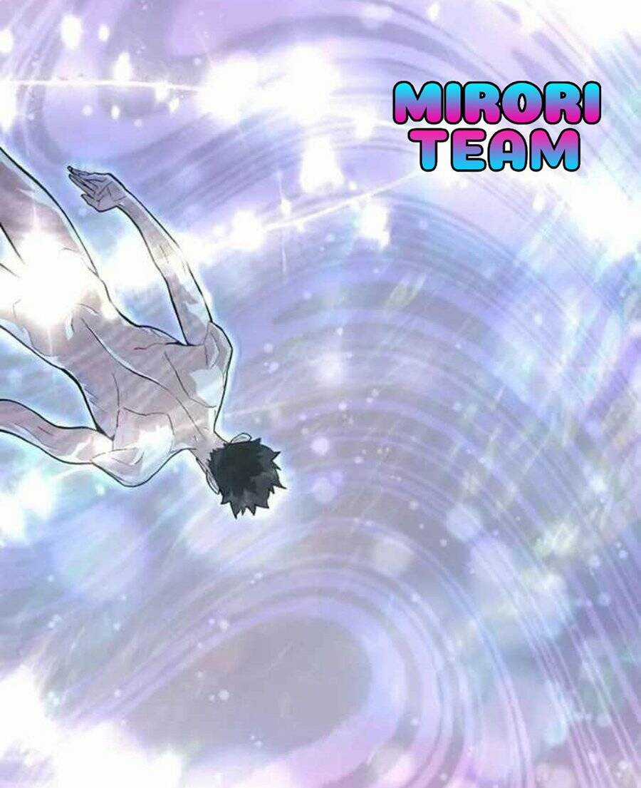 Trù Vương Mạt Thế Chapter 3 trang 37