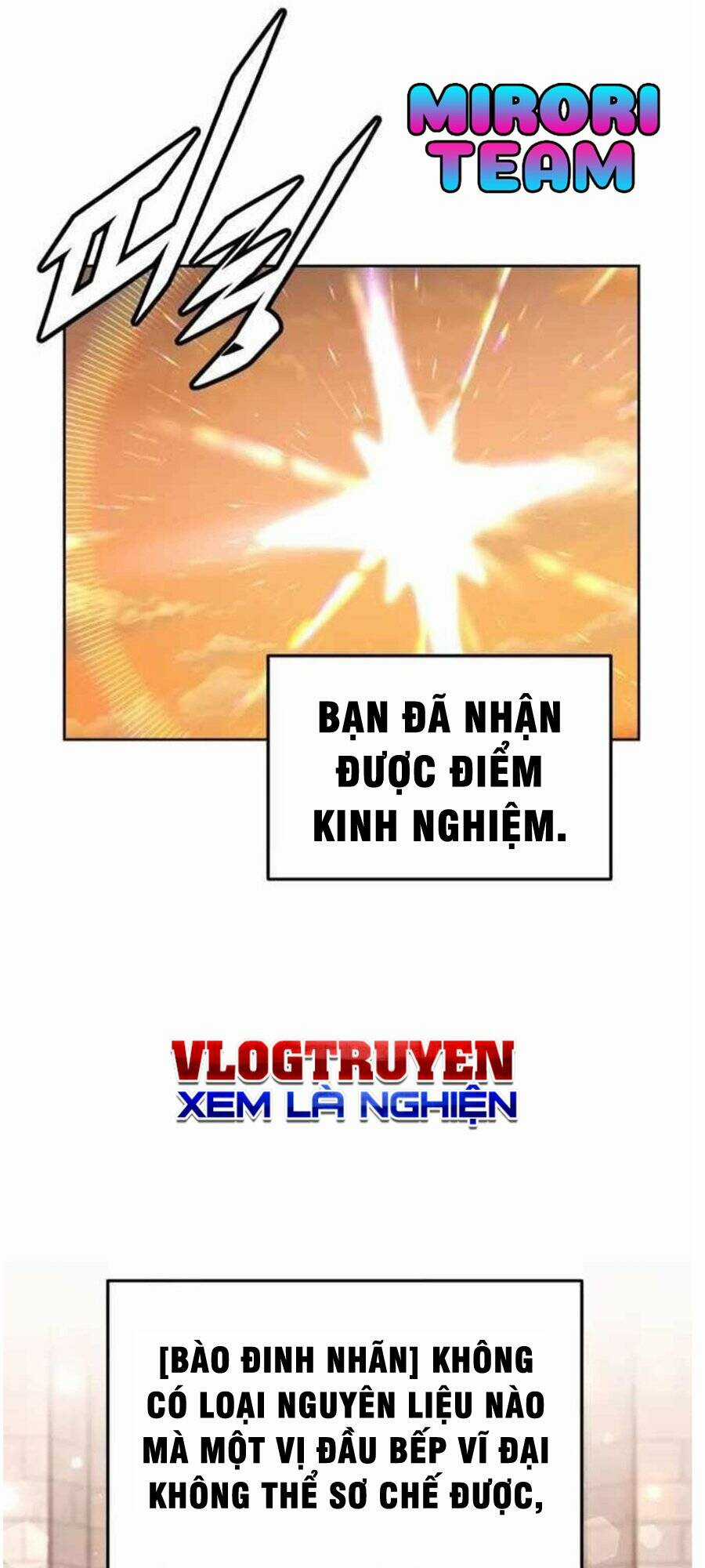 Trù Vương Mạt Thế Chapter 3 trang 39