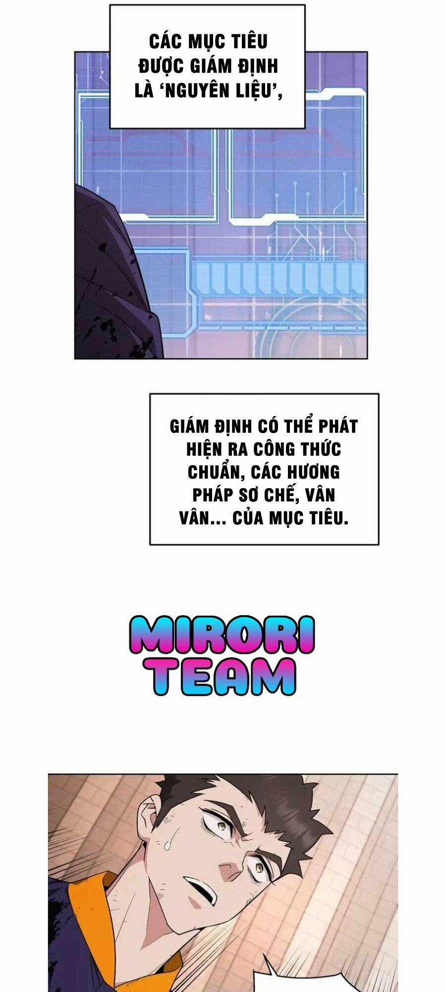 Trù Vương Mạt Thế Chapter 3 trang 42