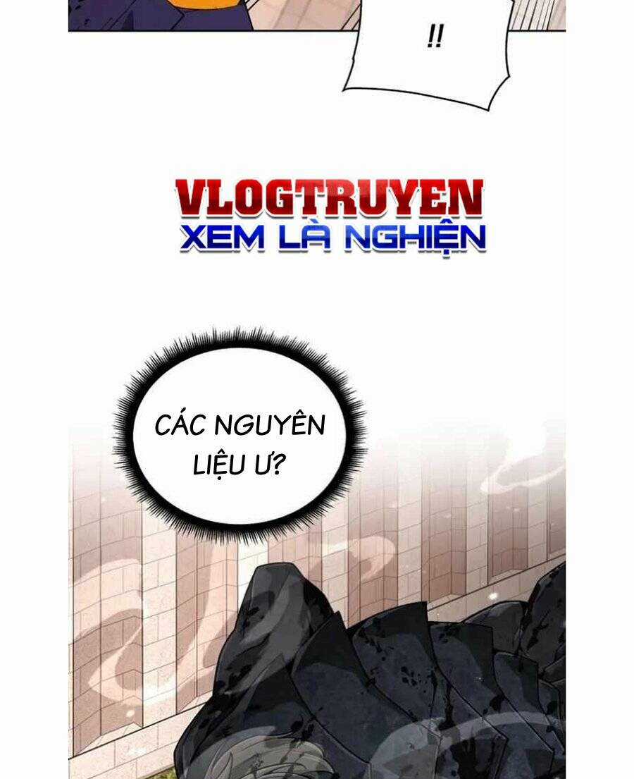 Trù Vương Mạt Thế Chapter 3 trang 43