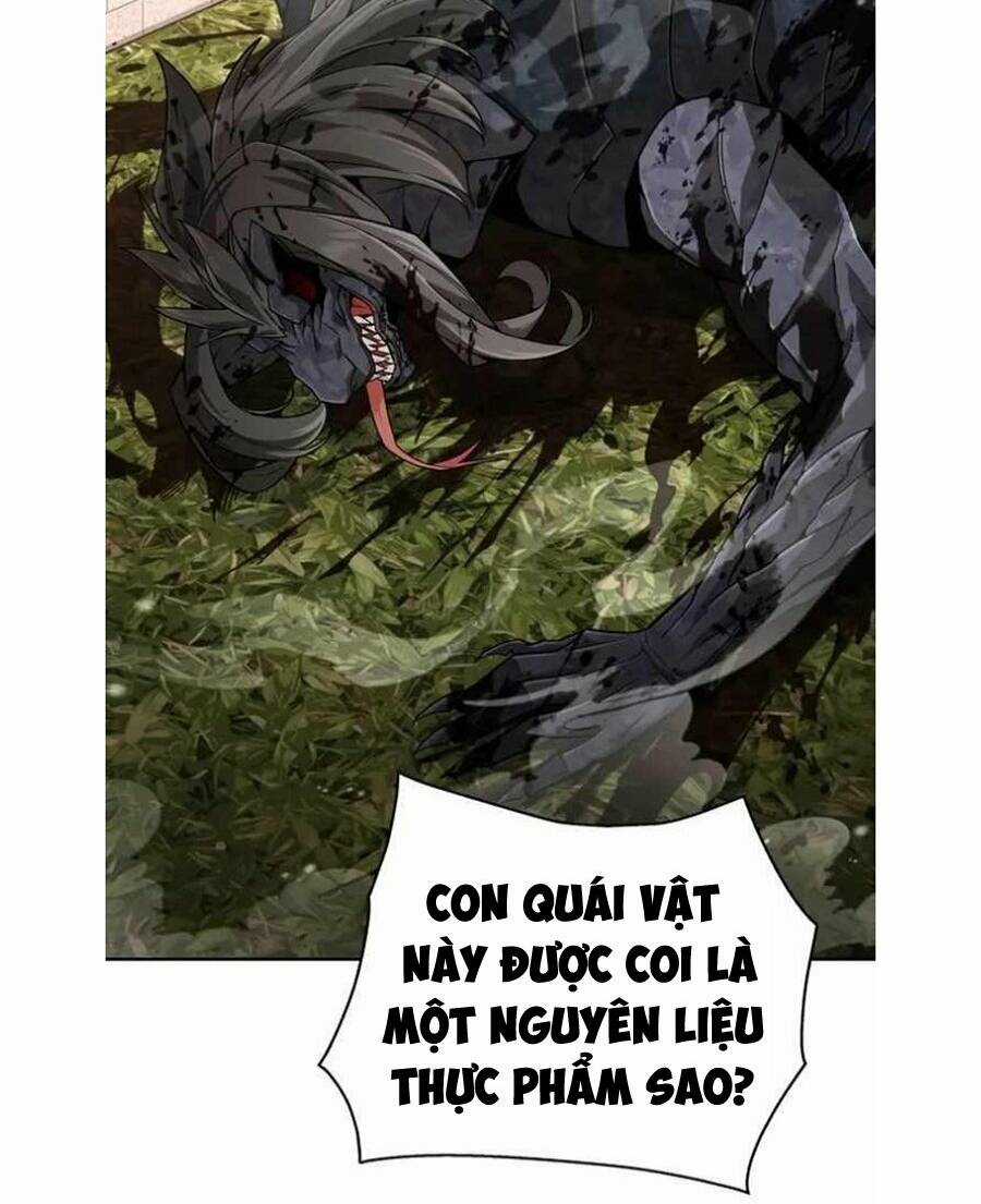 Trù Vương Mạt Thế Chapter 3 trang 44