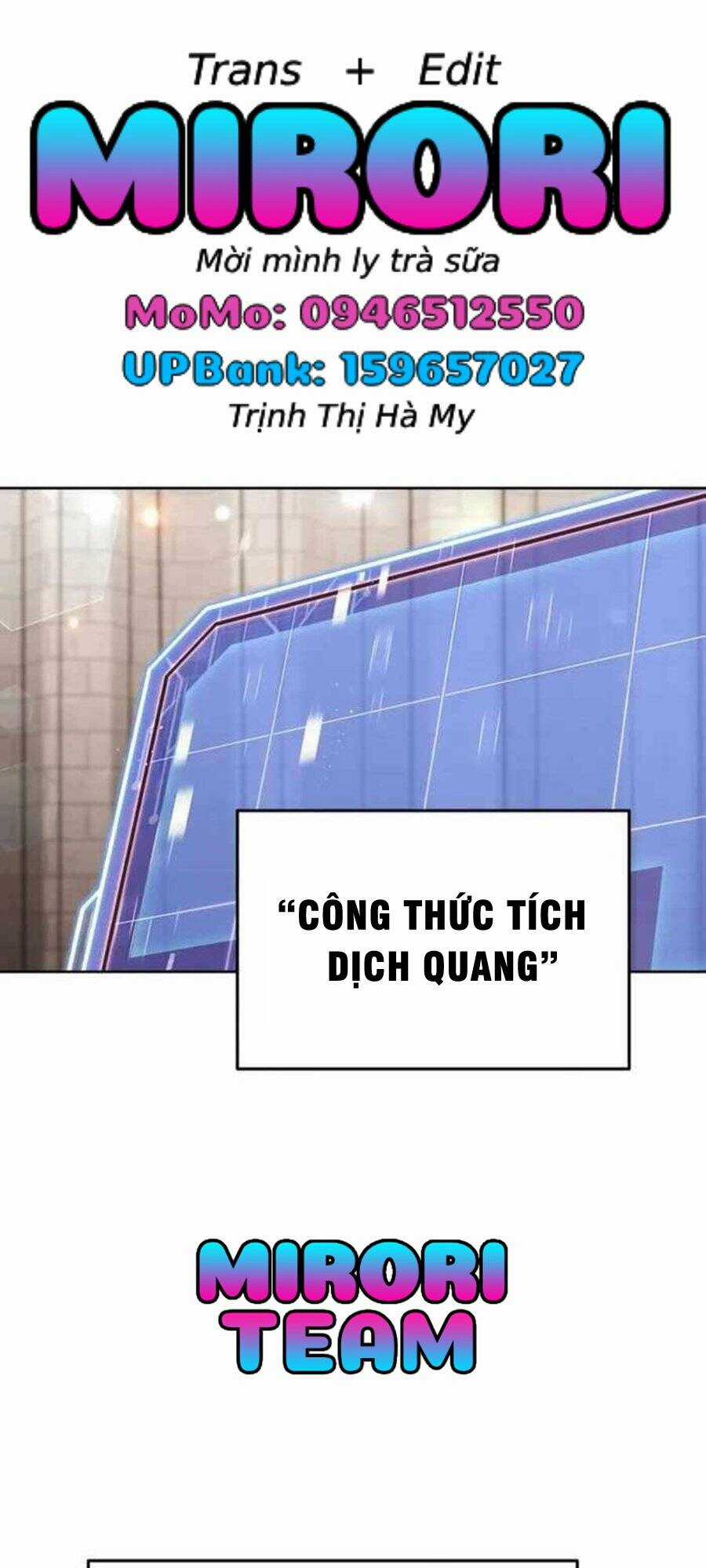 Trù Vương Mạt Thế Chapter 3 trang 45