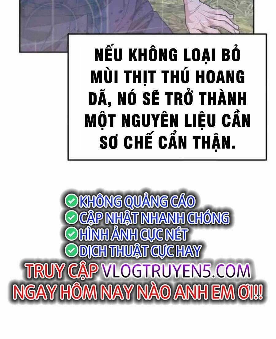 Trù Vương Mạt Thế Chapter 3 trang 47