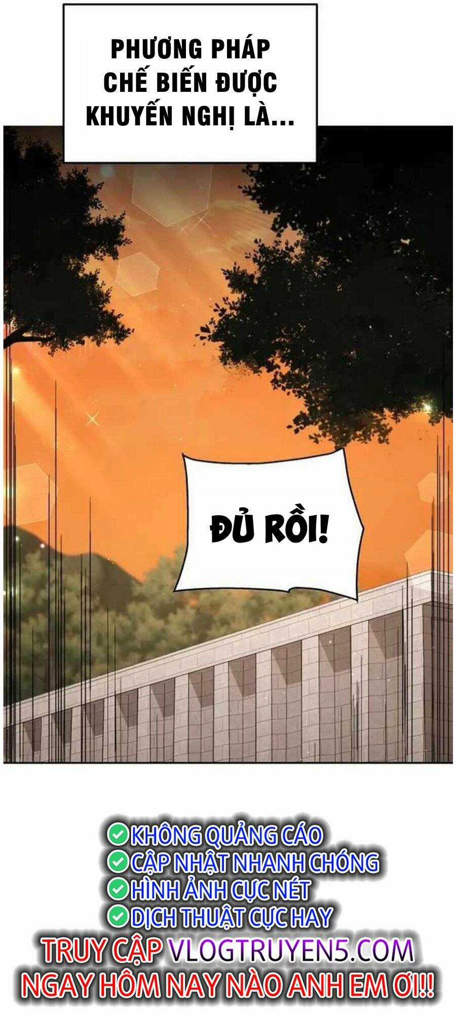 Trù Vương Mạt Thế Chapter 3 trang 48