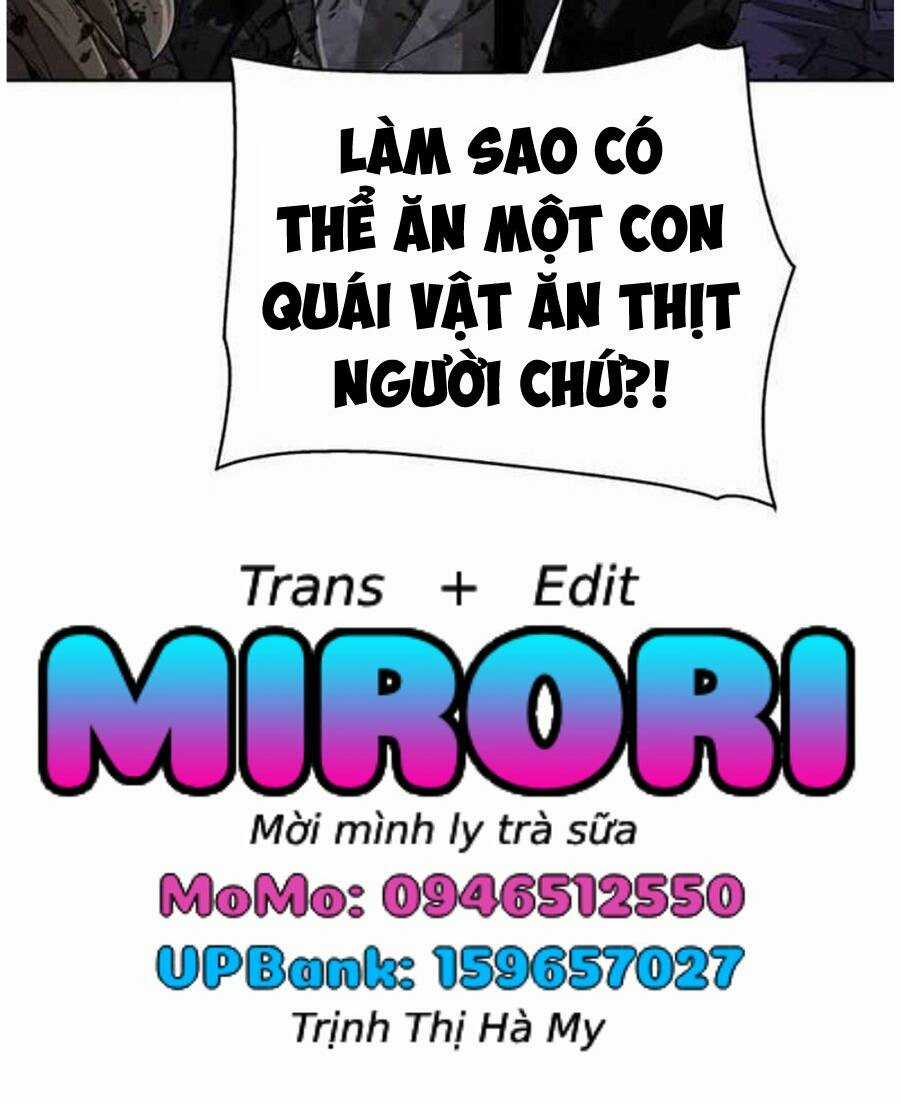 Trù Vương Mạt Thế Chapter 3 trang 50
