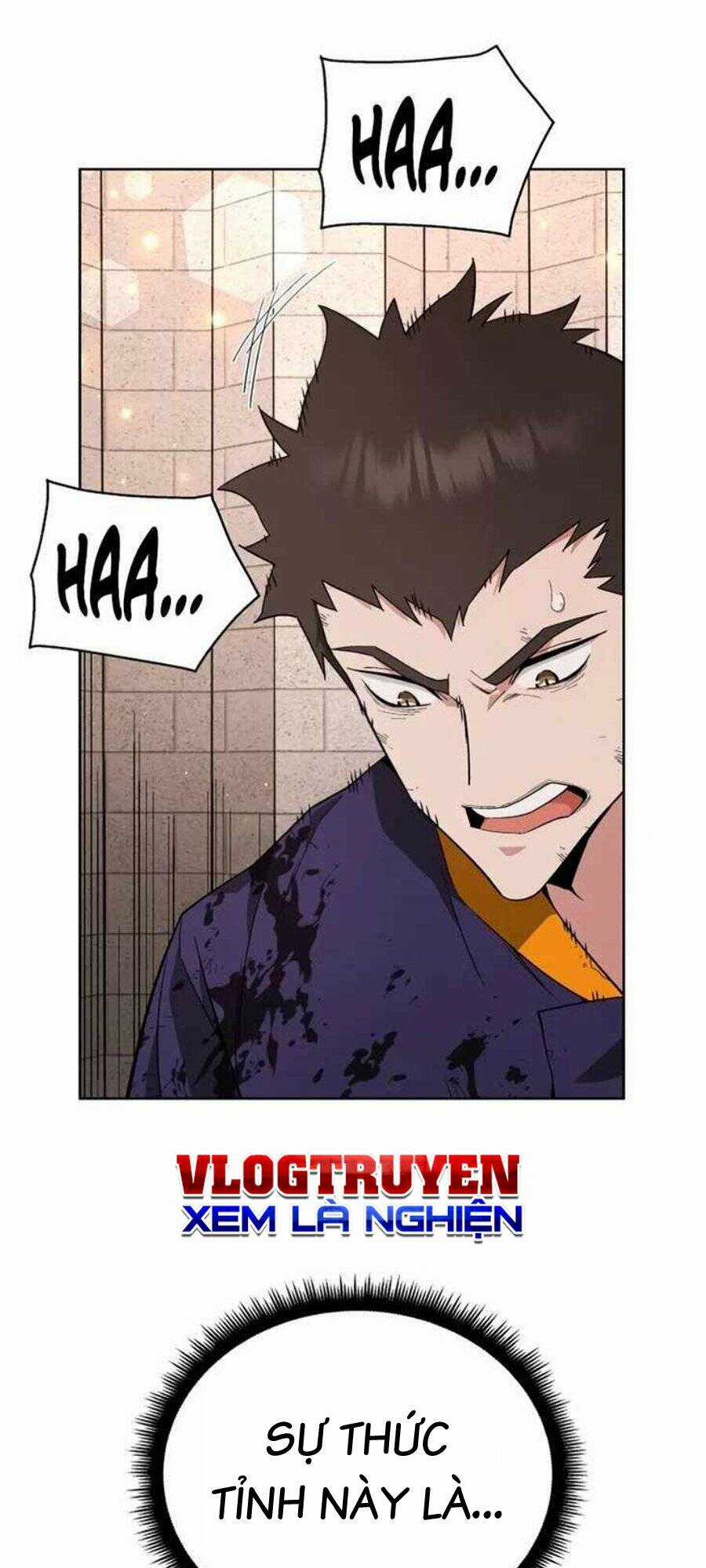 Trù Vương Mạt Thế Chapter 3 trang 51