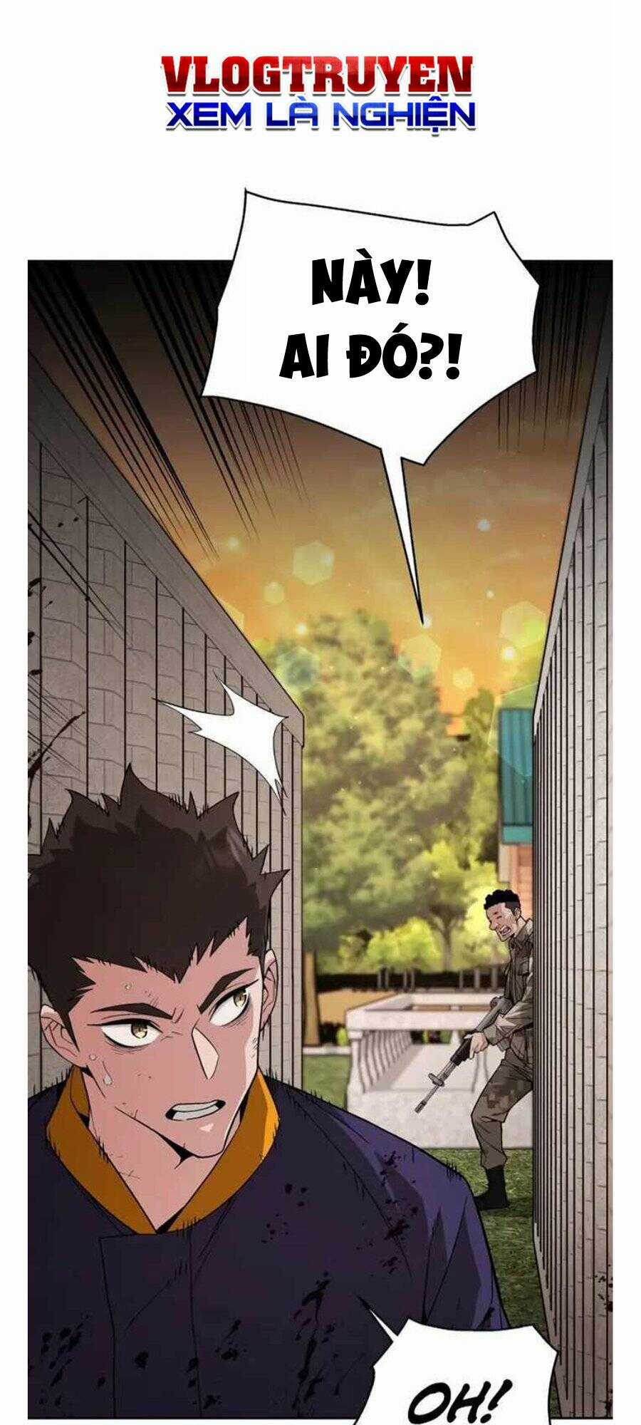 Trù Vương Mạt Thế Chapter 3 trang 54