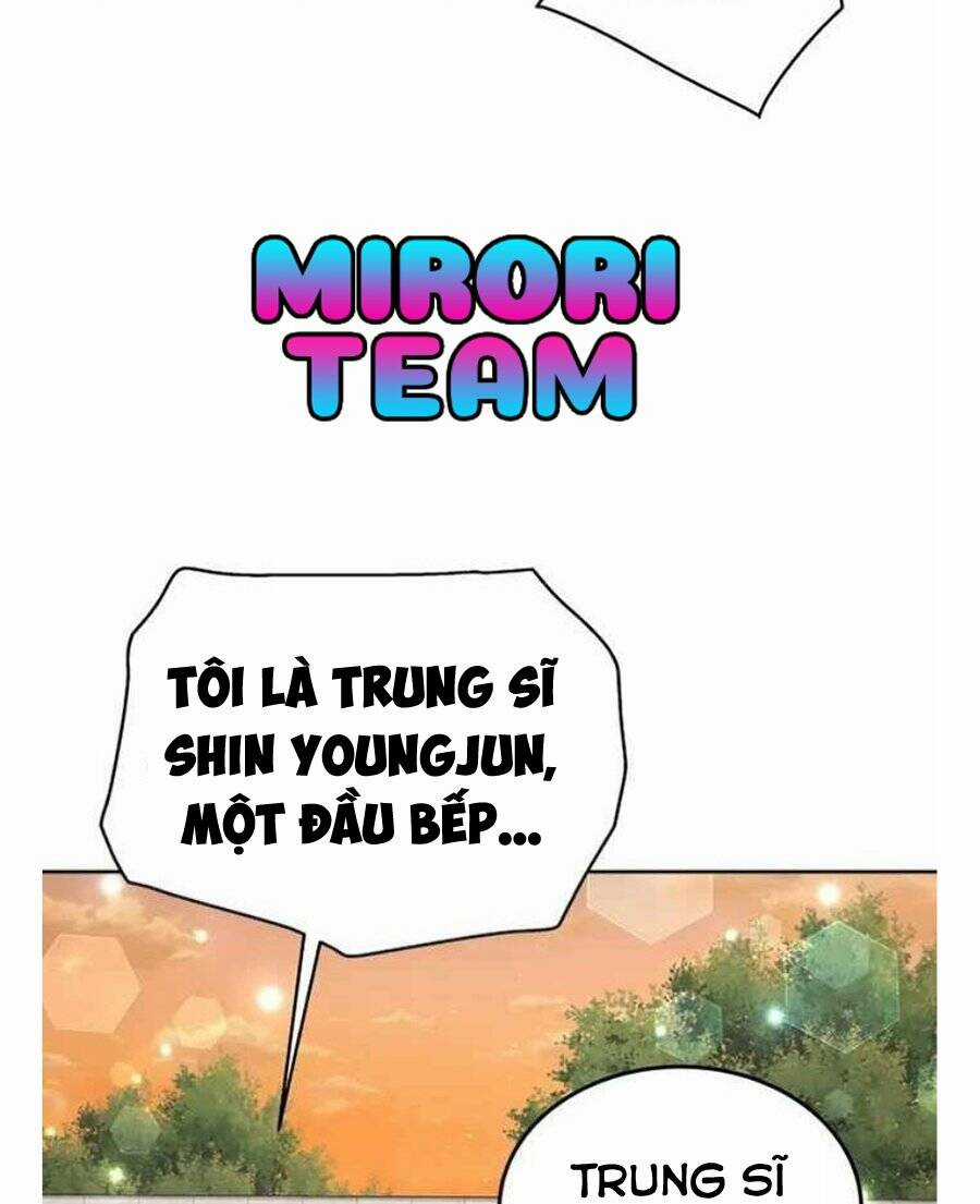 Trù Vương Mạt Thế Chapter 3 trang 55