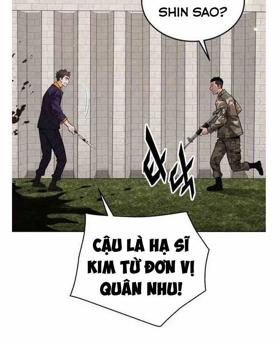 Trù Vương Mạt Thế Chapter 3 trang 56