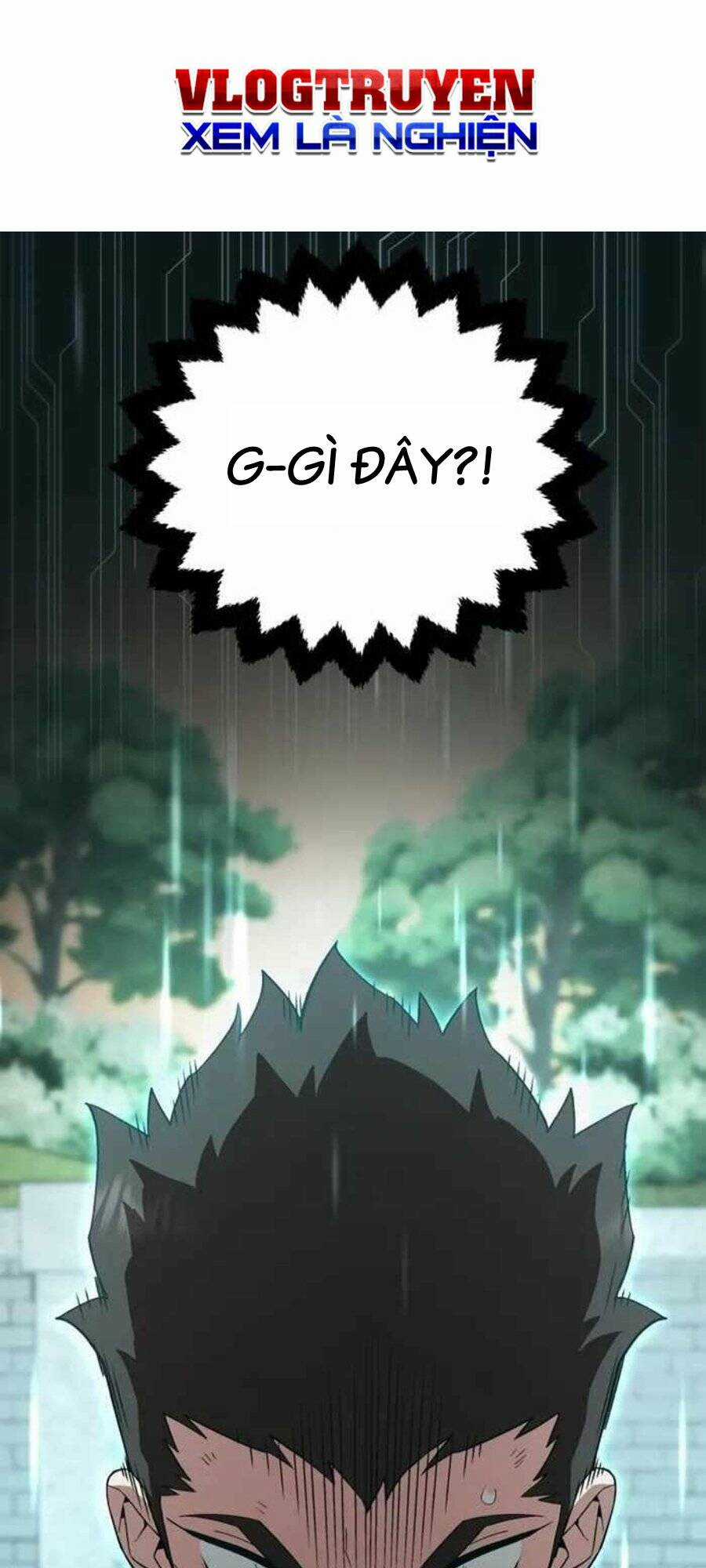 Trù Vương Mạt Thế Chapter 3 trang 6