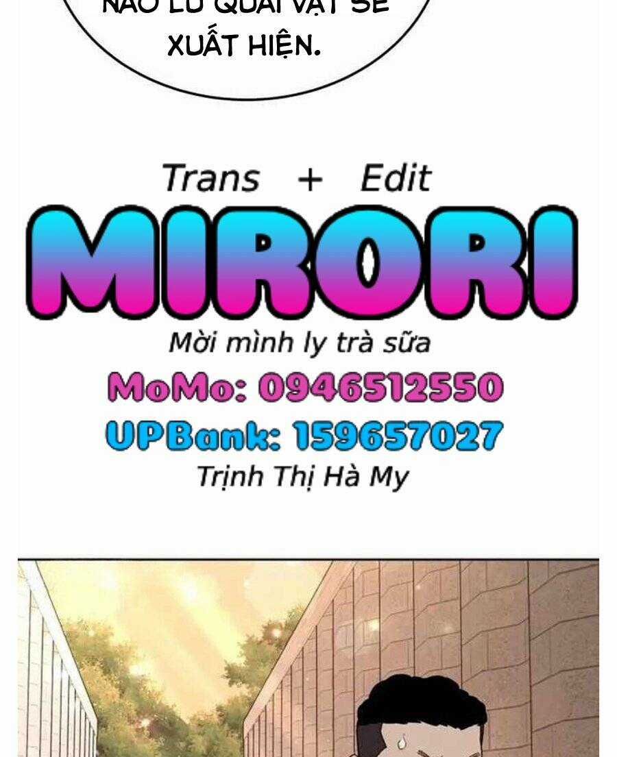 Trù Vương Mạt Thế Chapter 3 trang 61