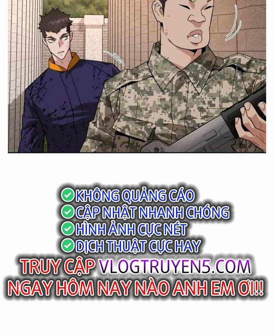 Trù Vương Mạt Thế Chapter 3 trang 62