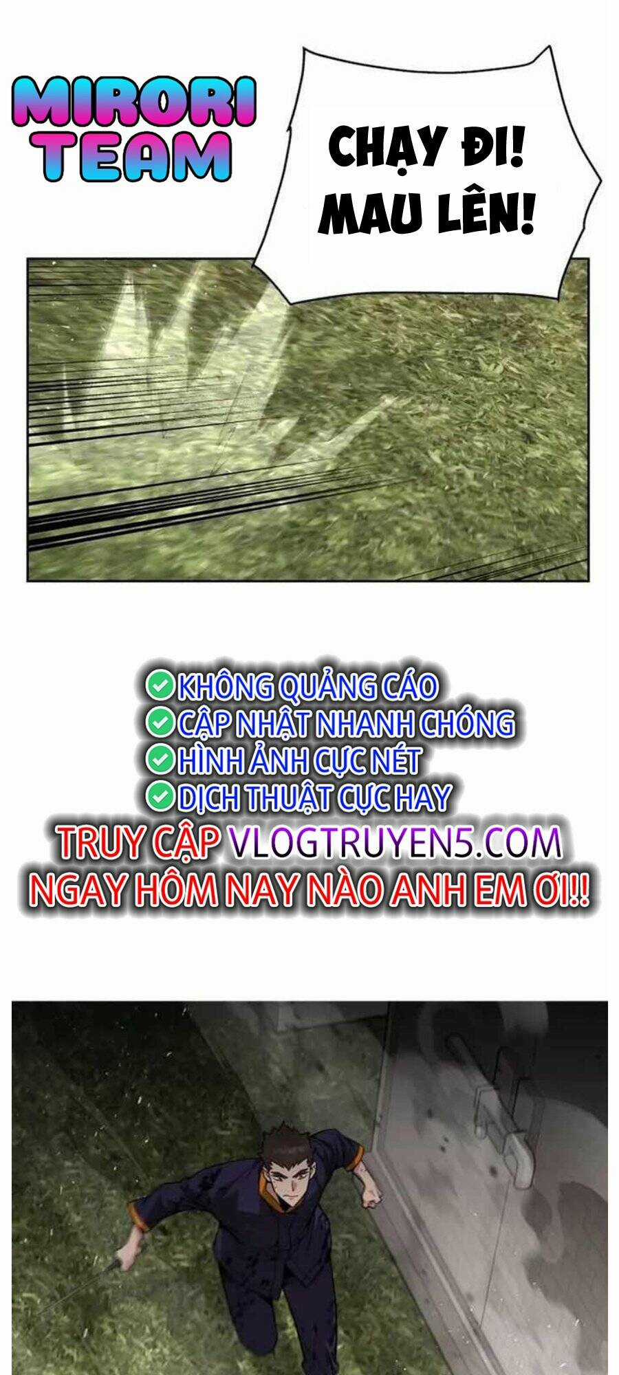 Trù Vương Mạt Thế Chapter 3 trang 63