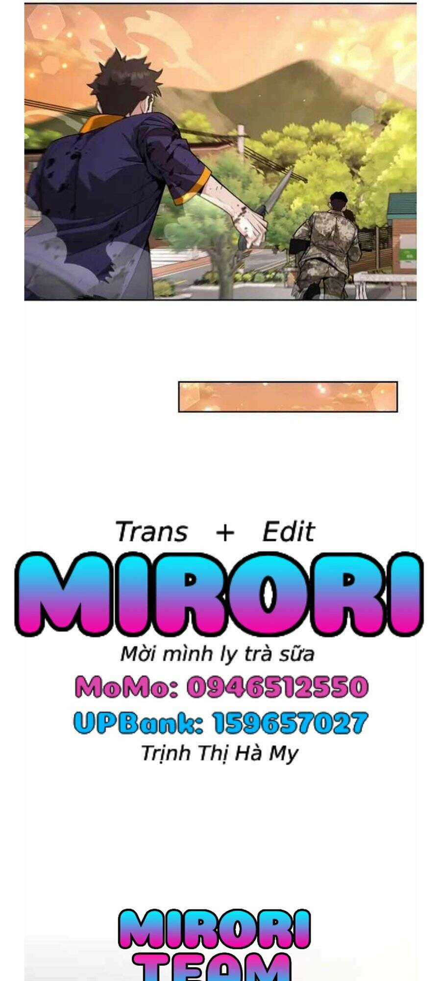 Trù Vương Mạt Thế Chapter 3 trang 66