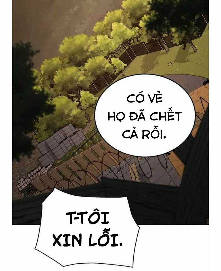 Trù Vương Mạt Thế Chapter 3 trang 68