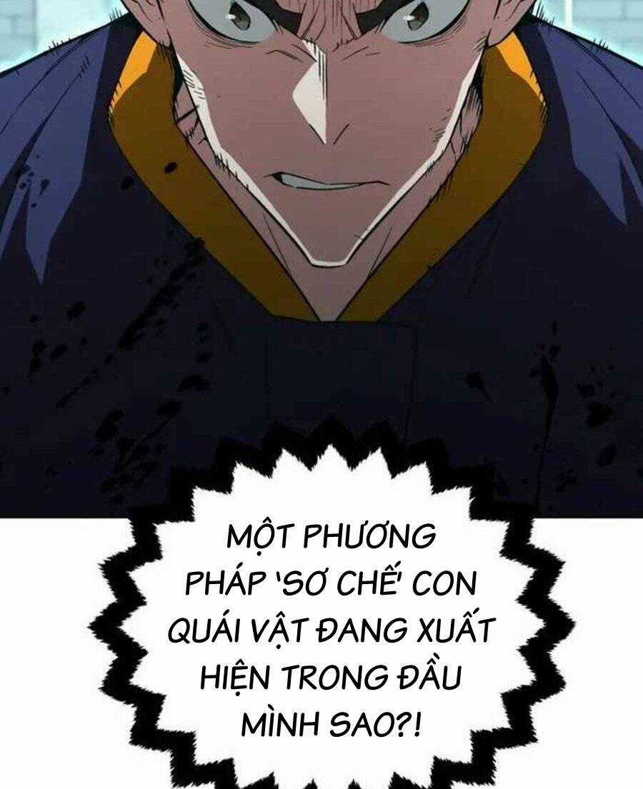 Trù Vương Mạt Thế Chapter 3 trang 7