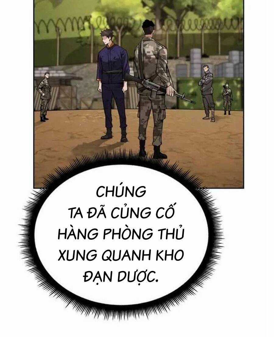 Trù Vương Mạt Thế Chapter 3 trang 74