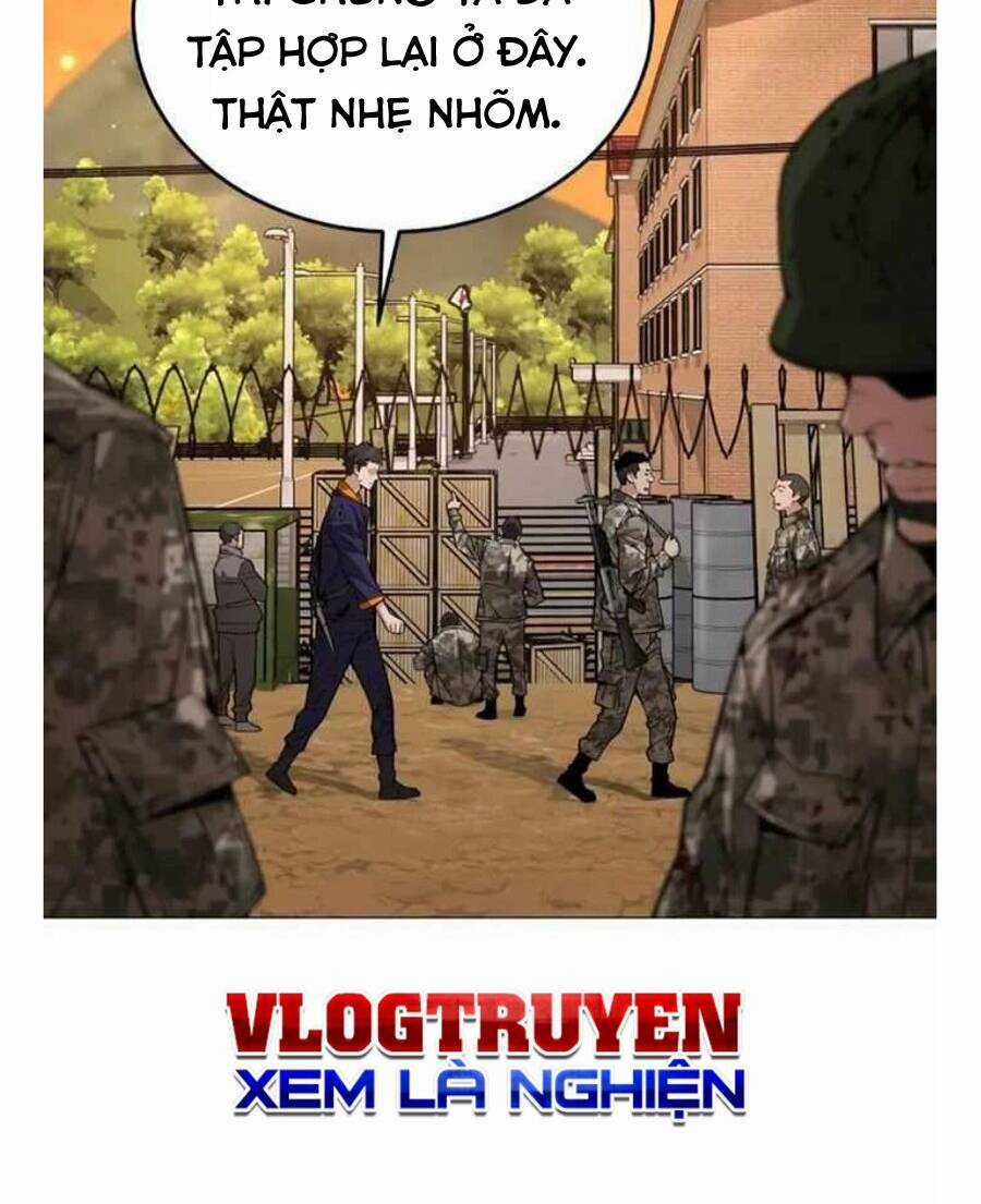 Trù Vương Mạt Thế Chapter 3 trang 77