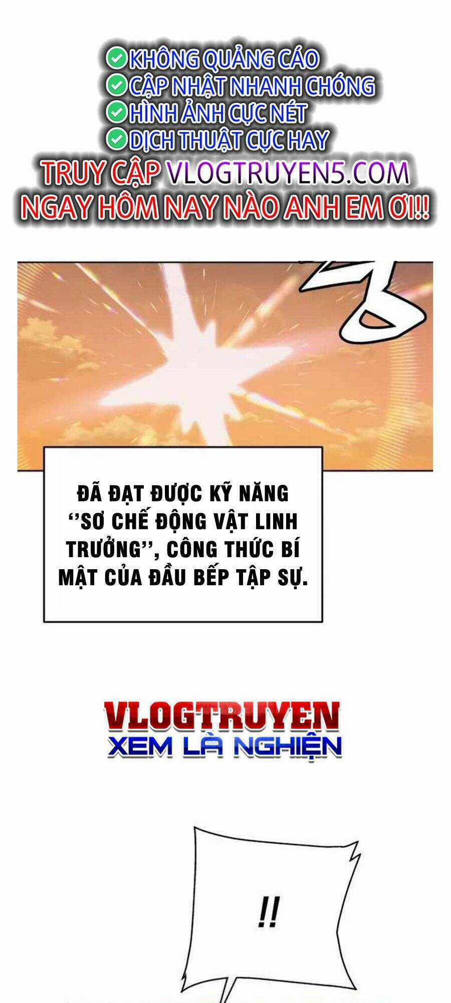 Trù Vương Mạt Thế Chapter 3 trang 78