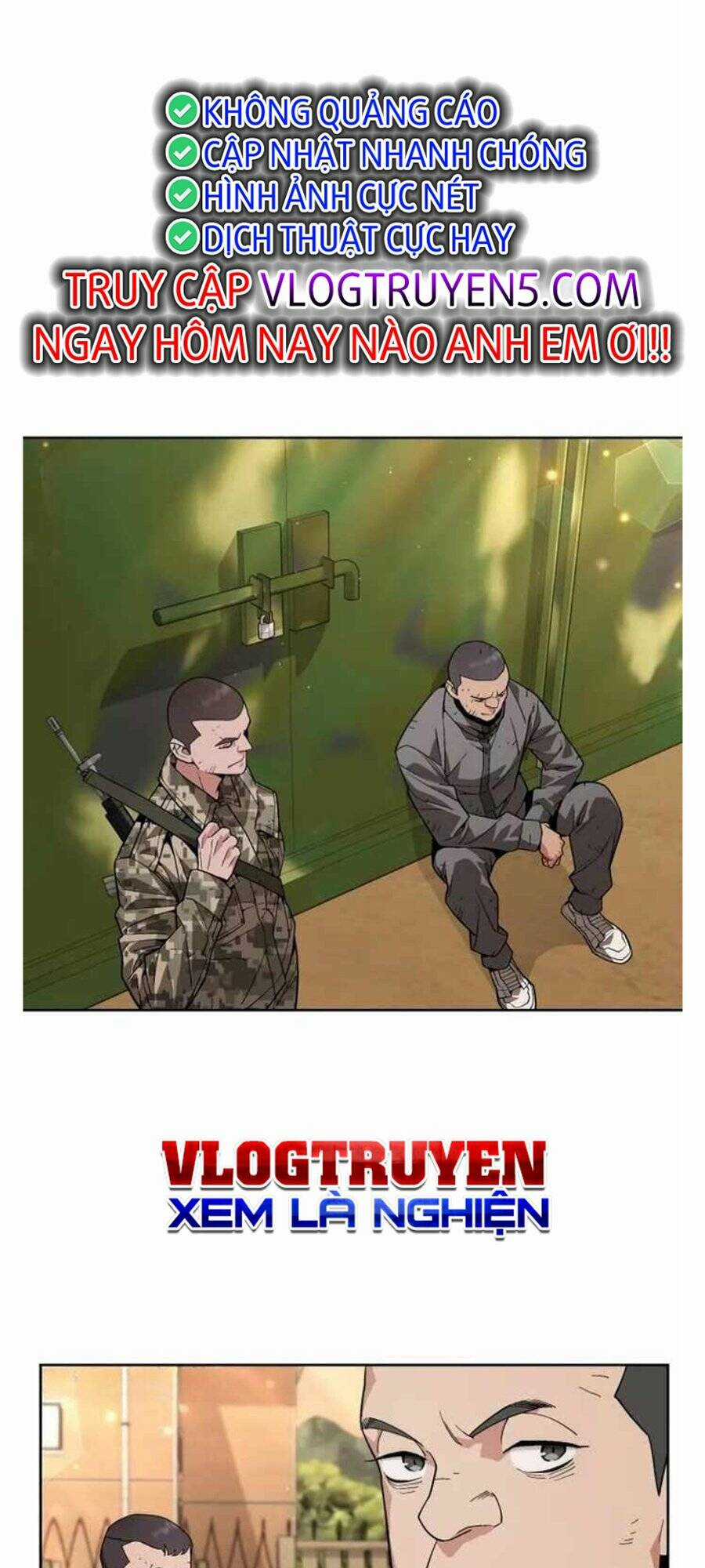 Trù Vương Mạt Thế Chapter 3 trang 81