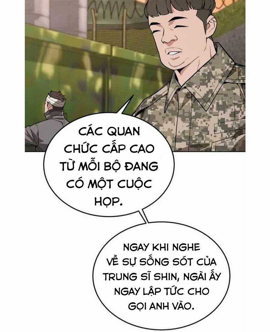 Trù Vương Mạt Thế Chapter 3 trang 86