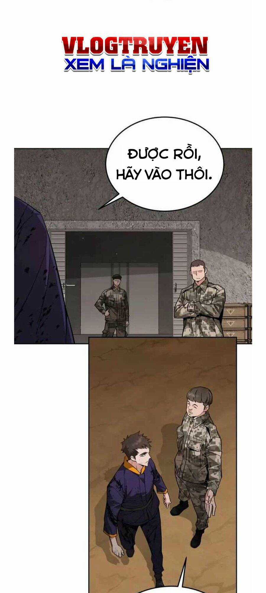 Trù Vương Mạt Thế Chapter 3 trang 87