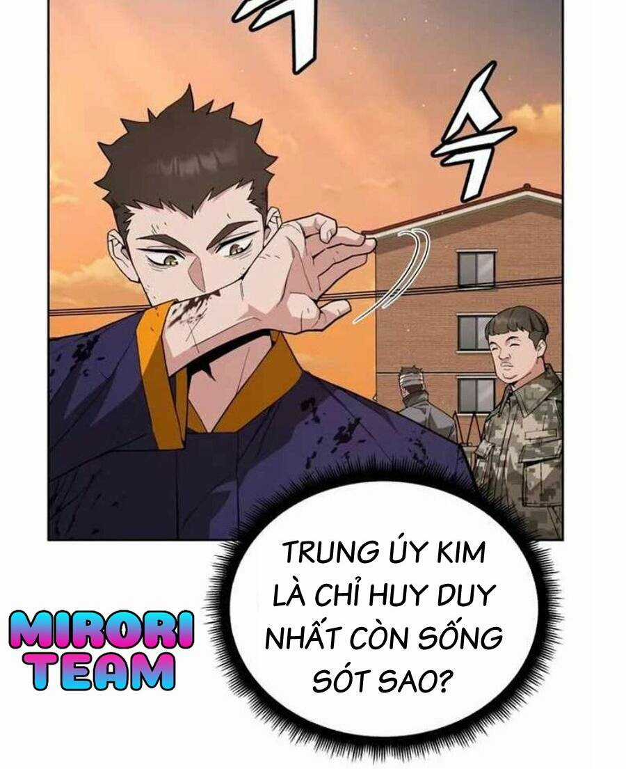 Trù Vương Mạt Thế Chapter 3 trang 89