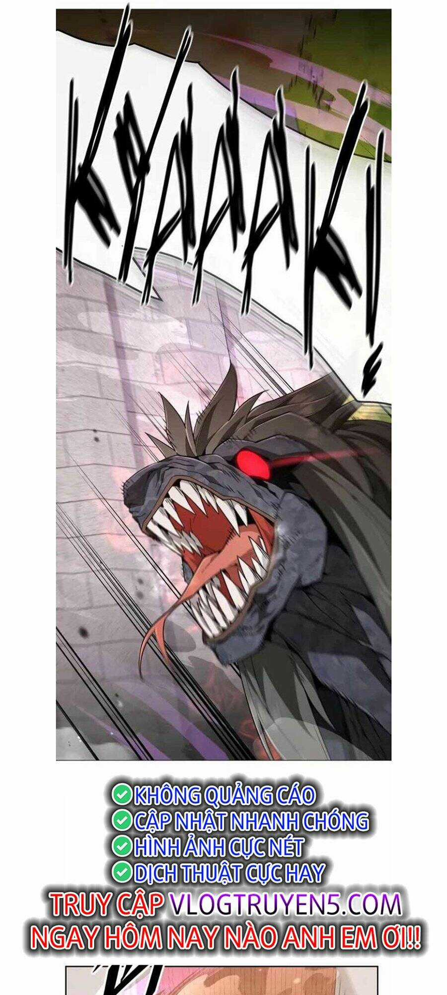 Trù Vương Mạt Thế Chapter 3 trang 9