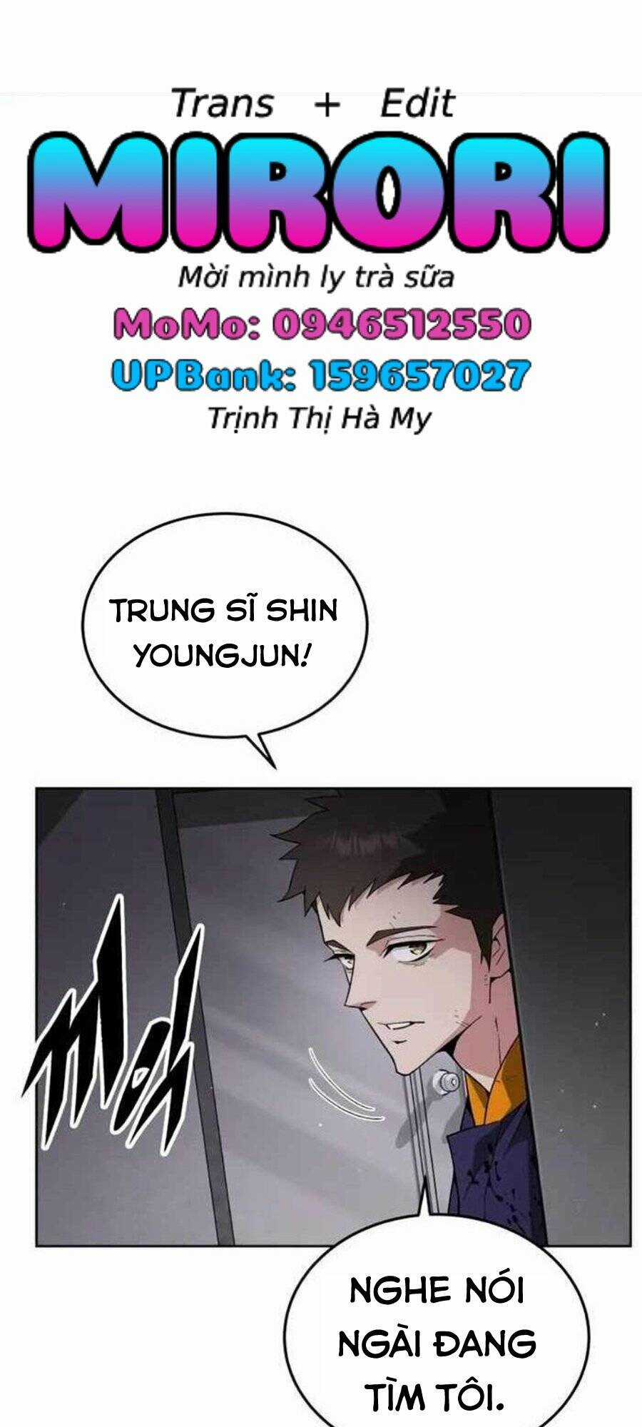 Trù Vương Mạt Thế Chapter 3 trang 93