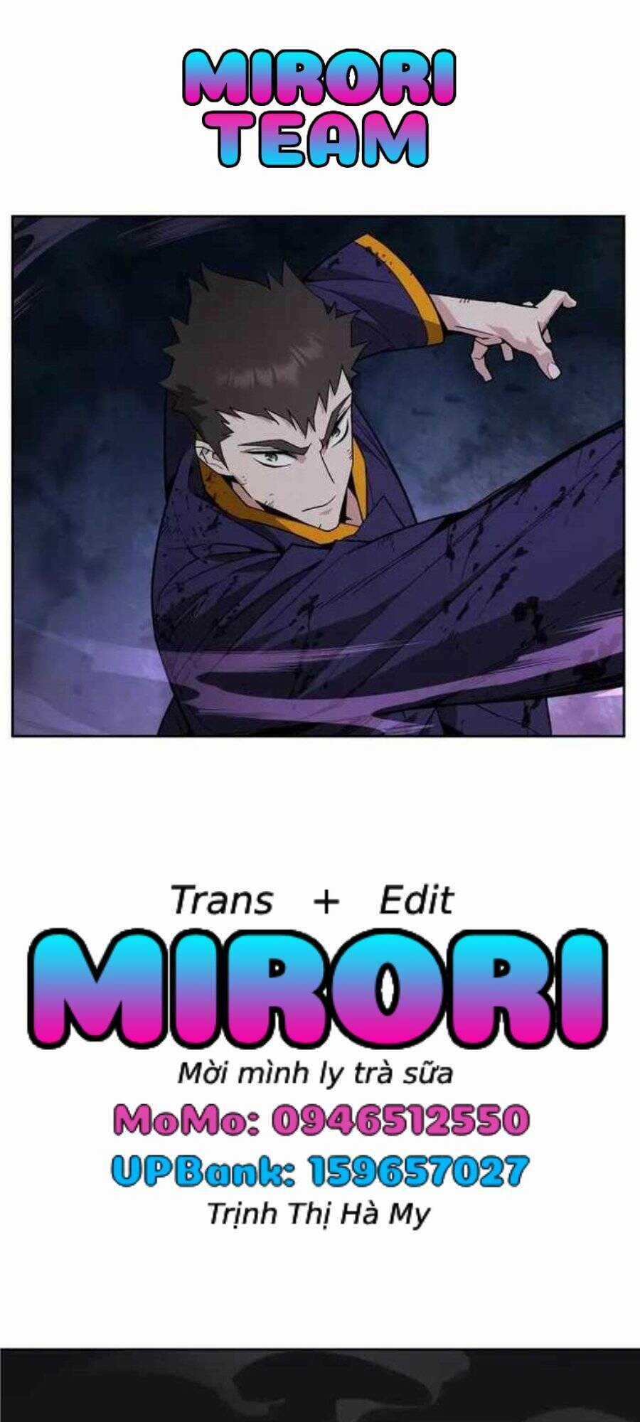 Trù Vương Mạt Thế Chapter 4 trang 102