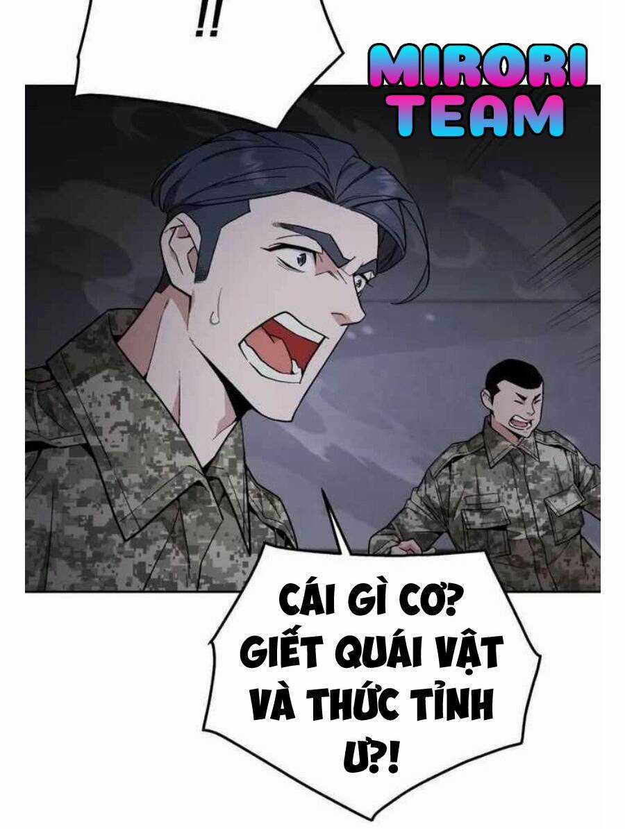 Trù Vương Mạt Thế Chapter 4 trang 110