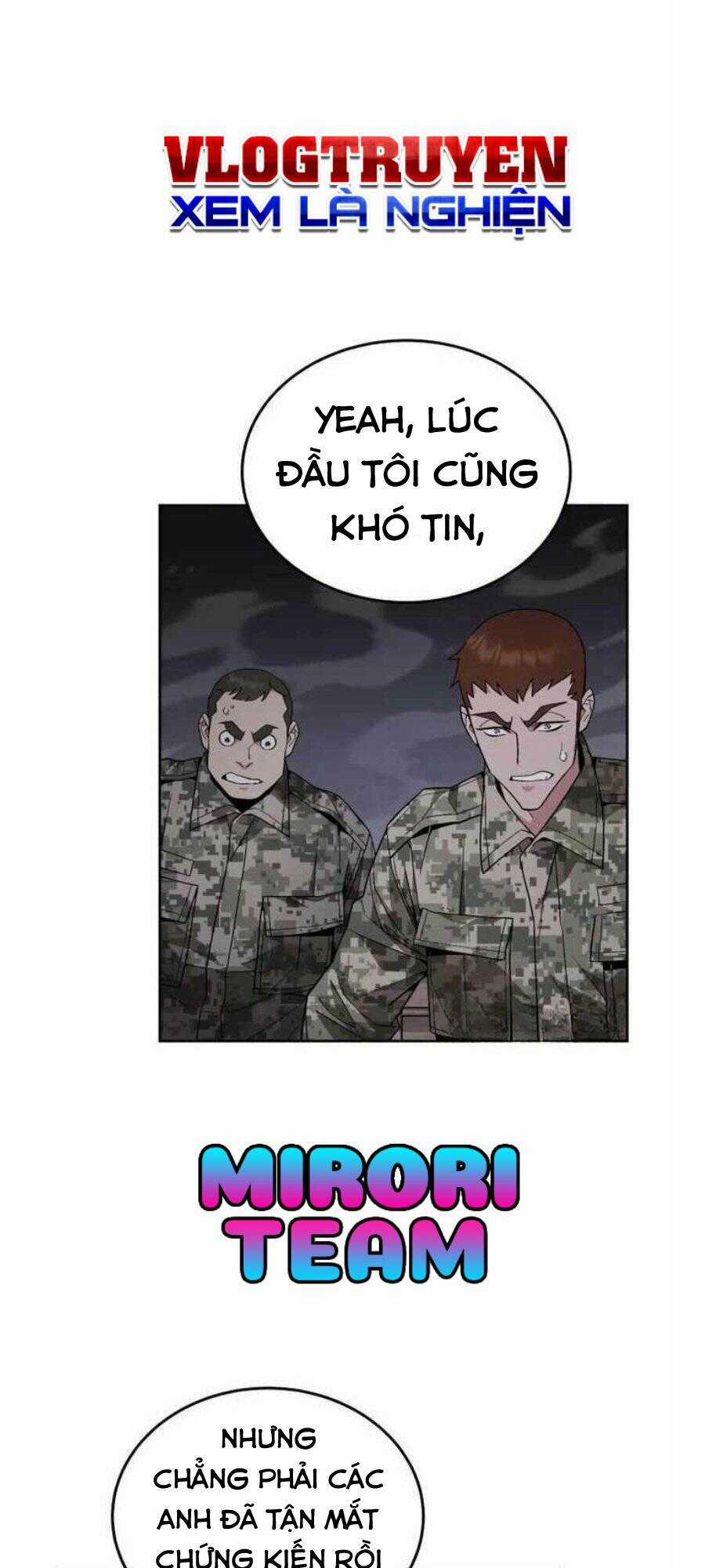 Trù Vương Mạt Thế Chapter 4 trang 111