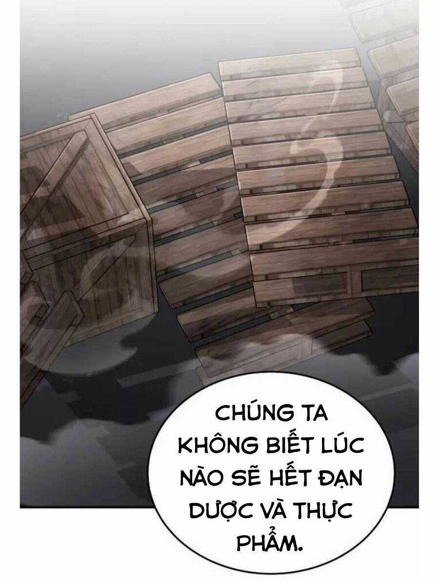 Trù Vương Mạt Thế Chapter 4 trang 113
