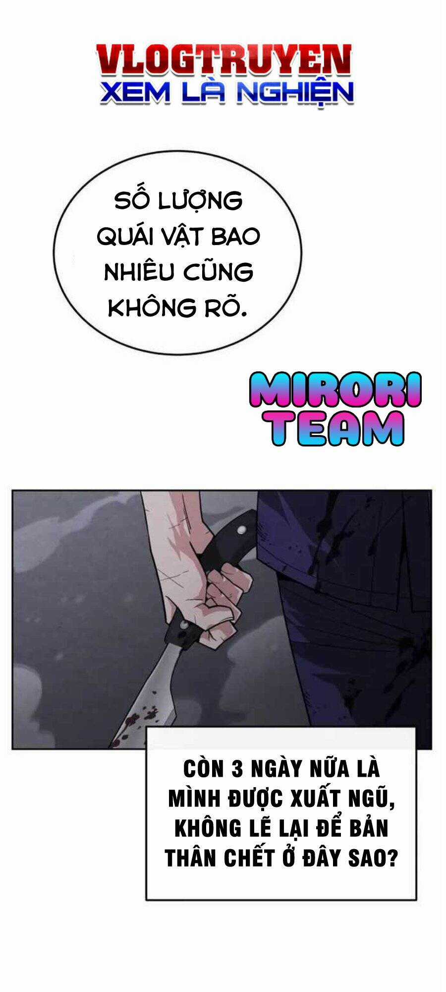 Trù Vương Mạt Thế Chapter 4 trang 114