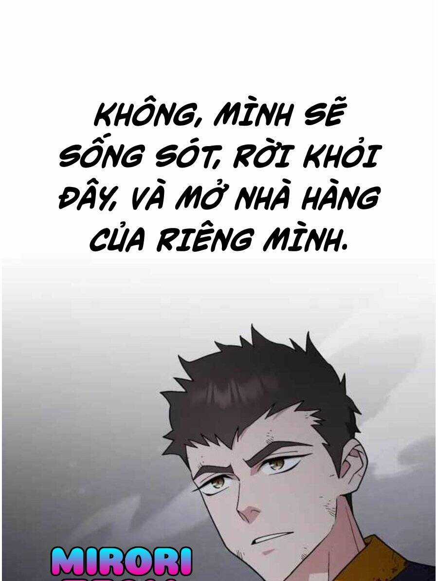 Trù Vương Mạt Thế Chapter 4 trang 115