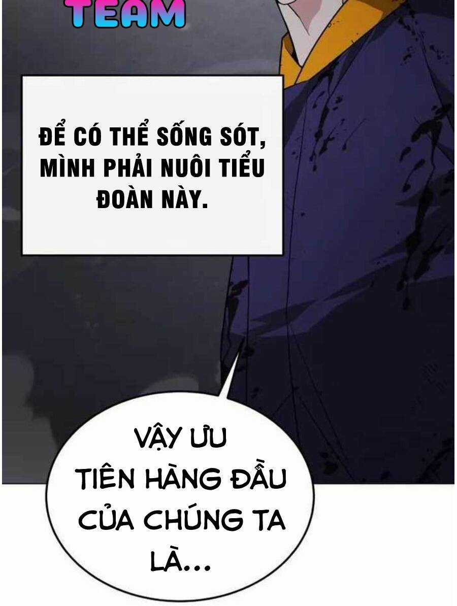 Trù Vương Mạt Thế Chapter 4 trang 116