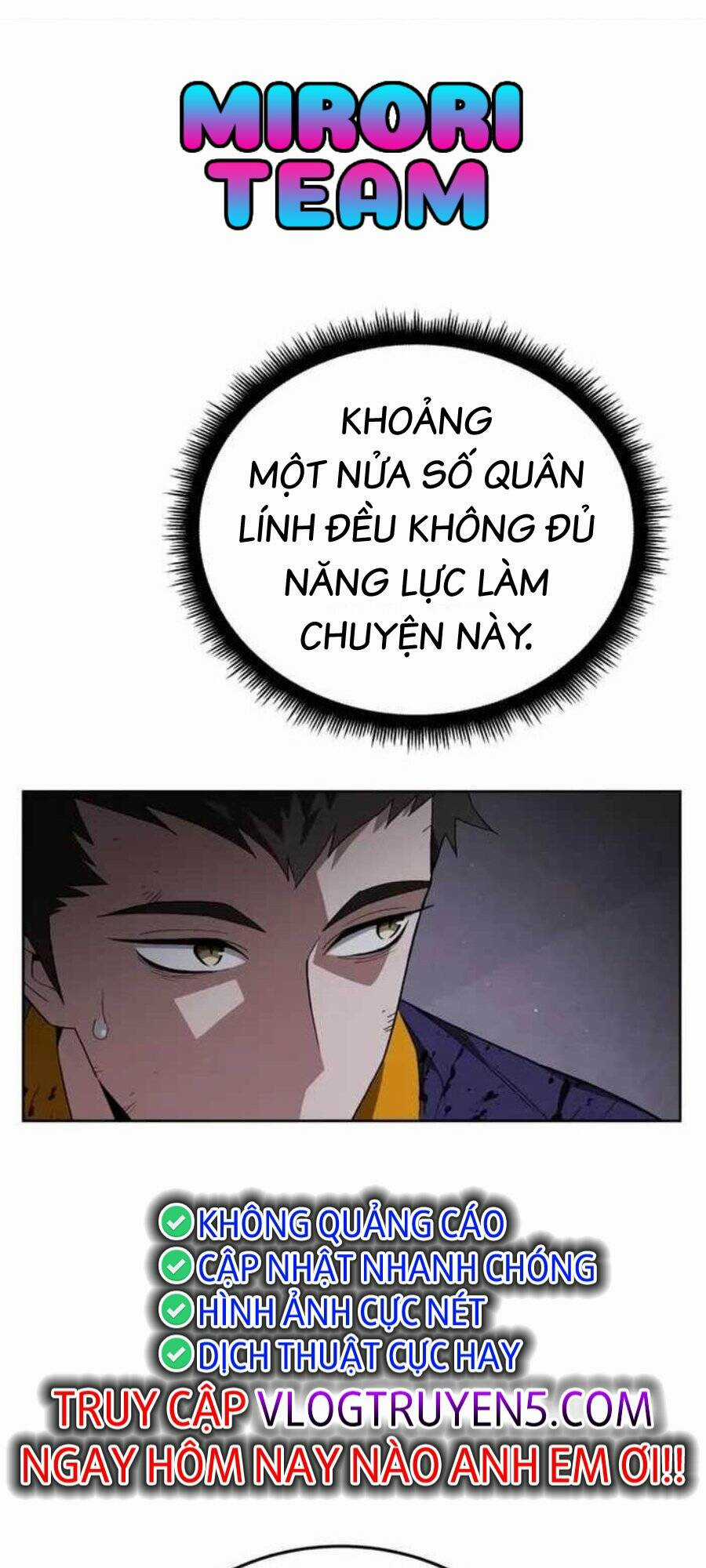 Trù Vương Mạt Thế Chapter 4 trang 15