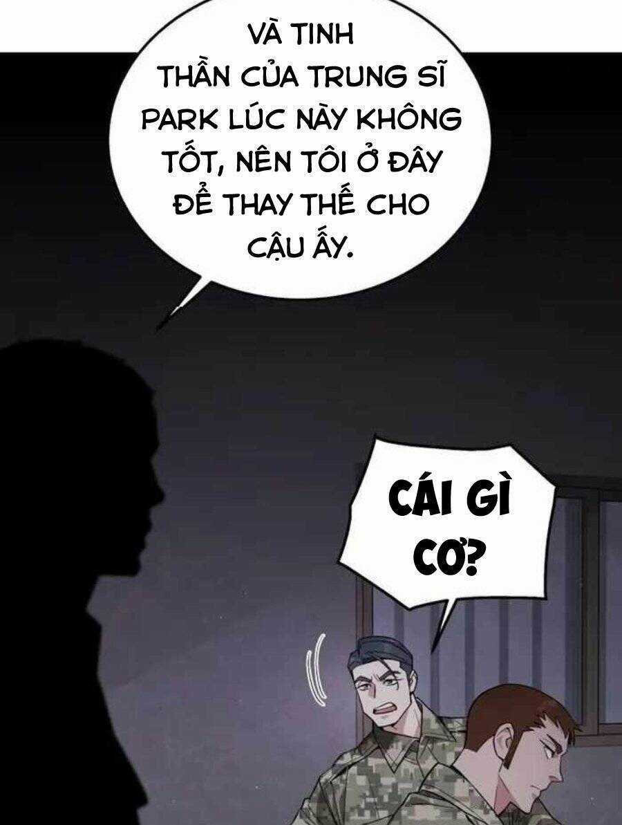 Trù Vương Mạt Thế Chapter 4 trang 16