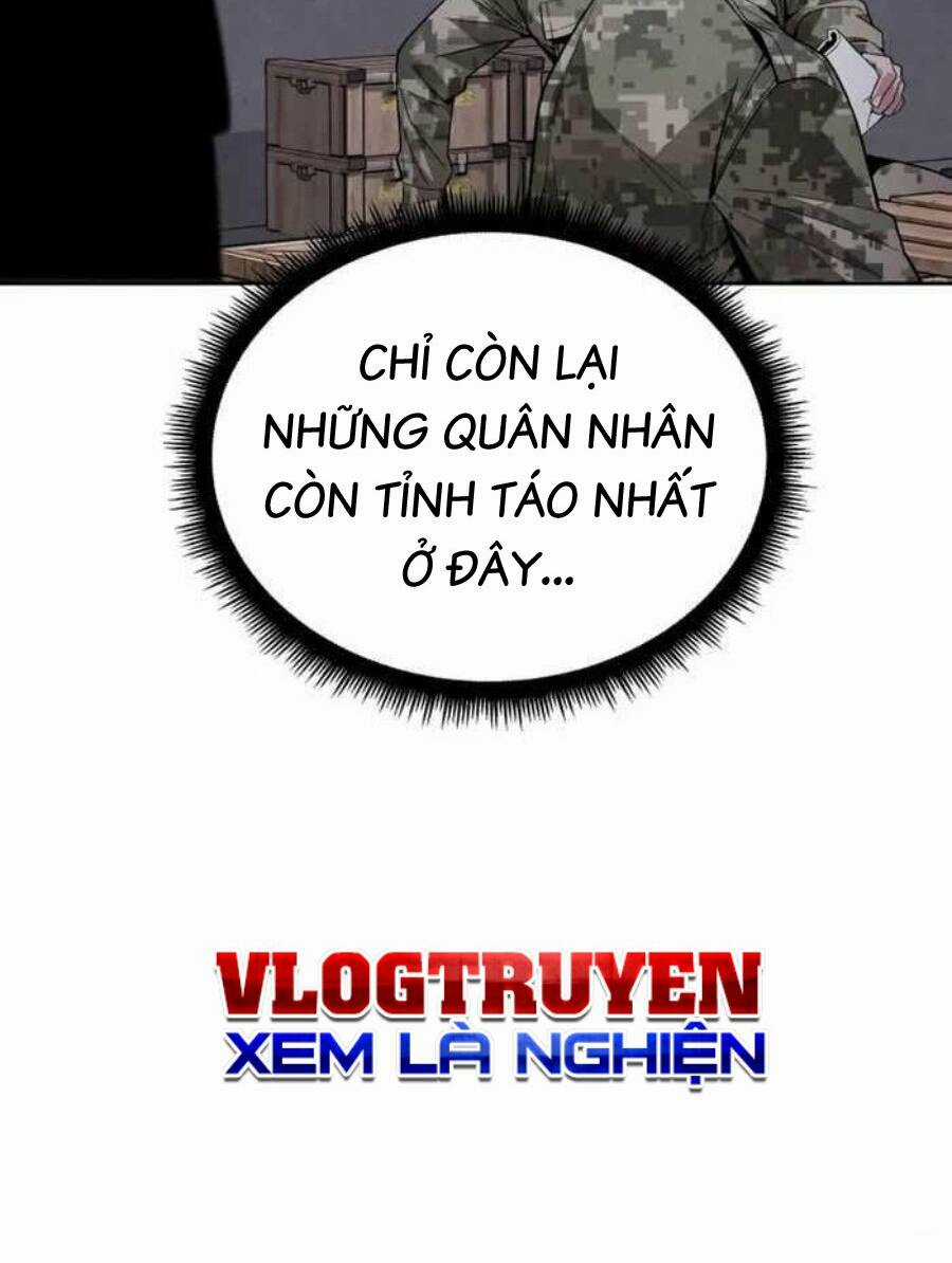 Trù Vương Mạt Thế Chapter 4 trang 17