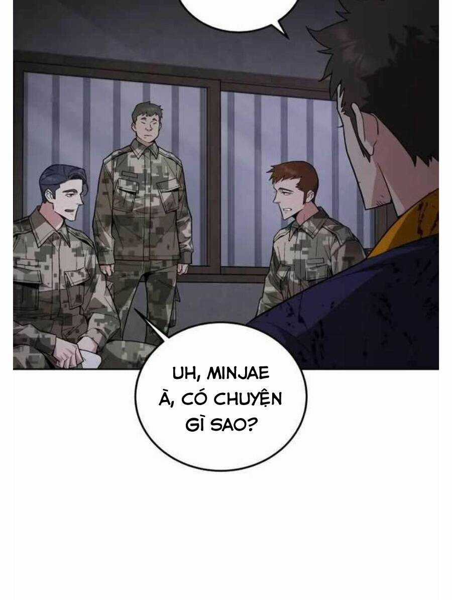 Trù Vương Mạt Thế Chapter 4 trang 23