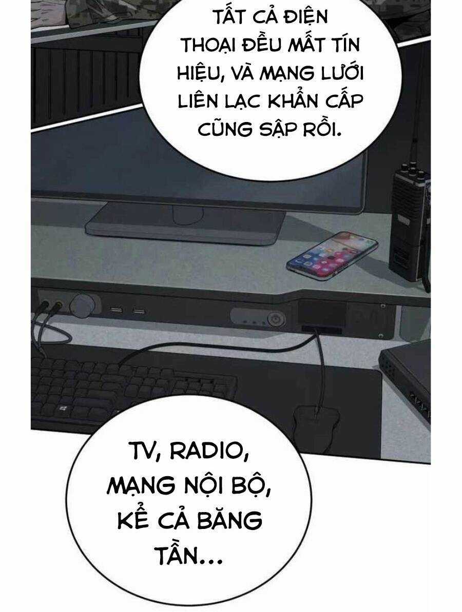 Trù Vương Mạt Thế Chapter 4 trang 26