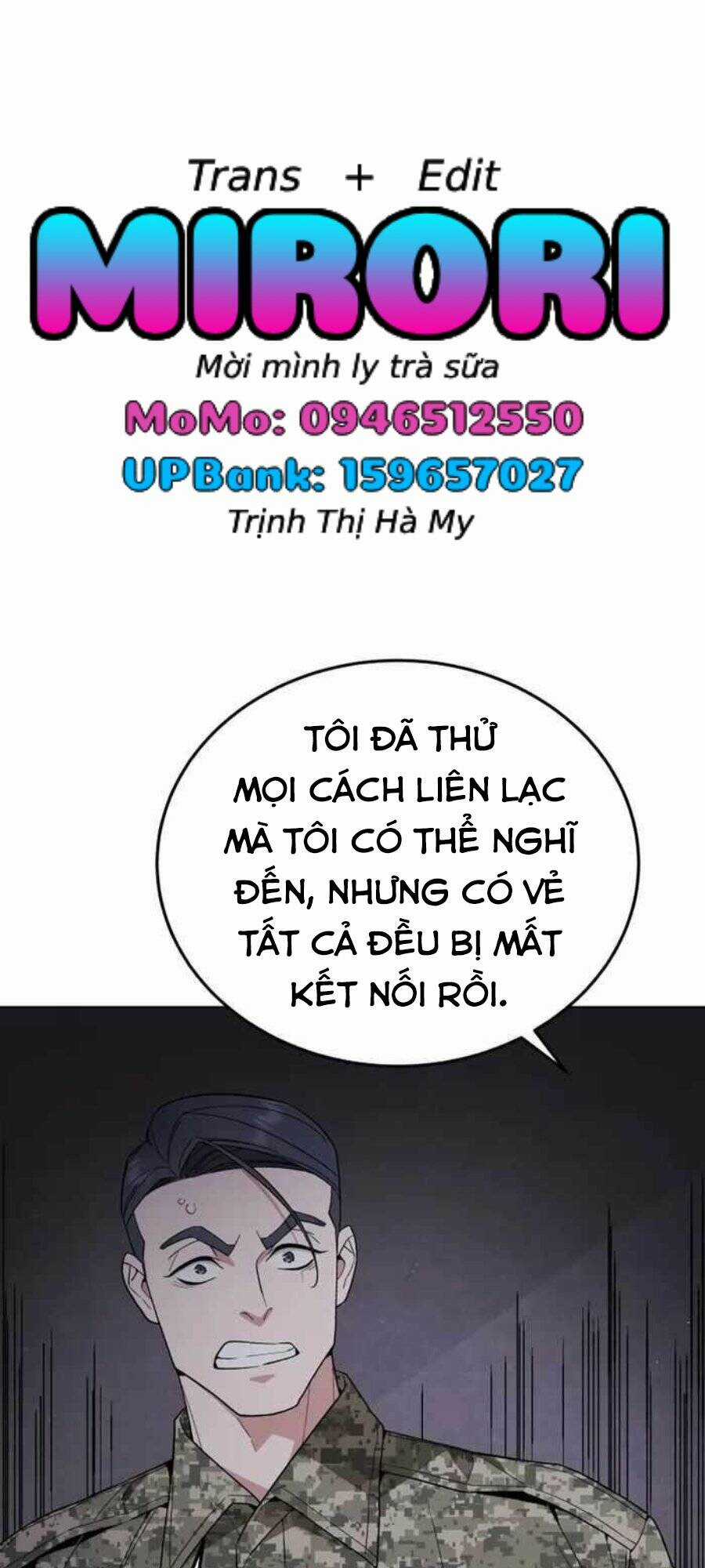 Trù Vương Mạt Thế Chapter 4 trang 27